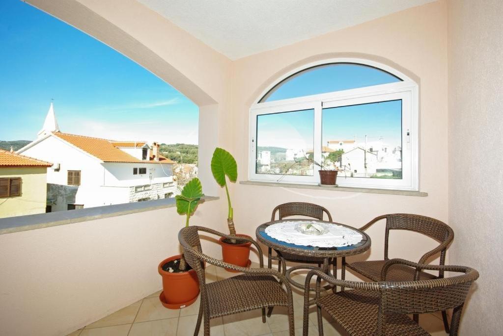 Apartments Villa Rose サマティン エクステリア 写真