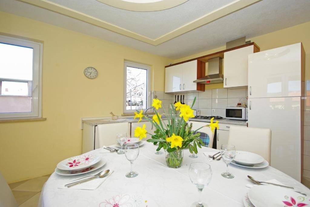 Apartments Villa Rose サマティン エクステリア 写真
