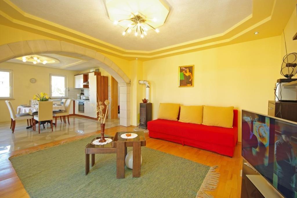 Apartments Villa Rose サマティン エクステリア 写真