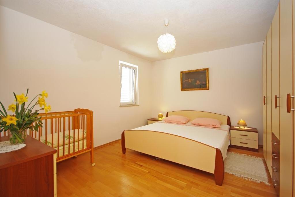 Apartments Villa Rose サマティン エクステリア 写真