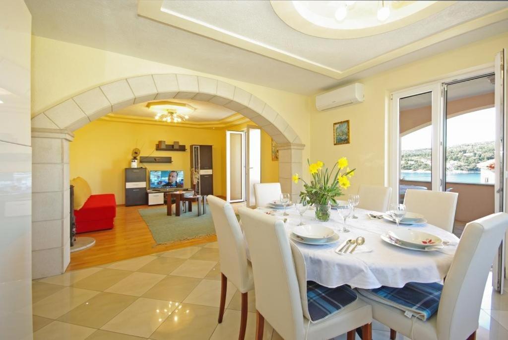 Apartments Villa Rose サマティン エクステリア 写真