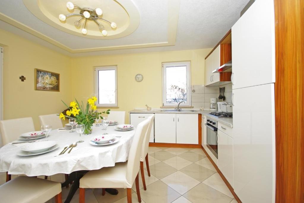 Apartments Villa Rose サマティン エクステリア 写真
