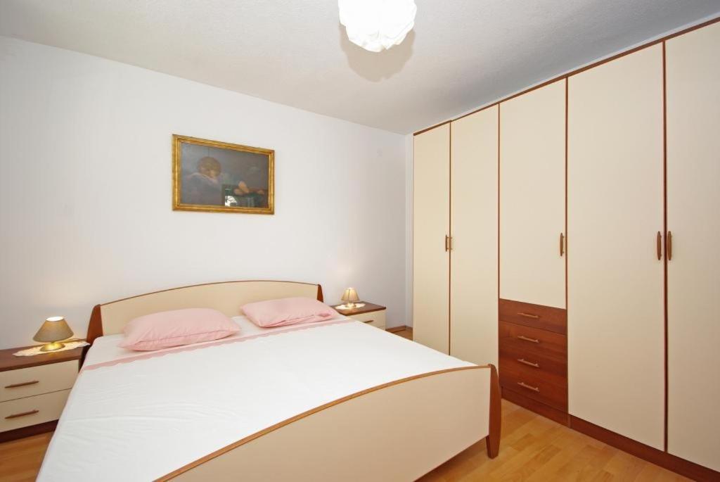 Apartments Villa Rose サマティン エクステリア 写真